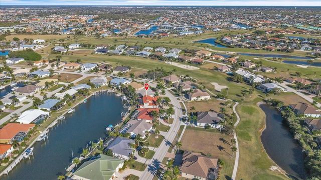 2172 DEBORAH DRIVE, Punta Gorda, FL 33950
