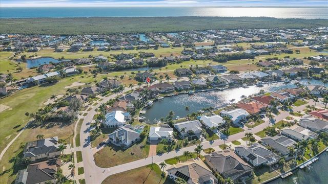 2172 DEBORAH DRIVE, Punta Gorda, FL 33950