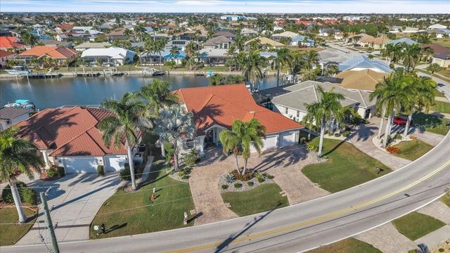 2172 DEBORAH DRIVE, Punta Gorda, FL 33950