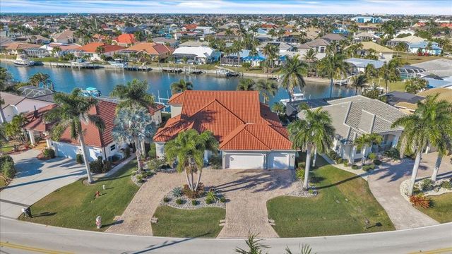2172 DEBORAH DRIVE, Punta Gorda, FL 33950
