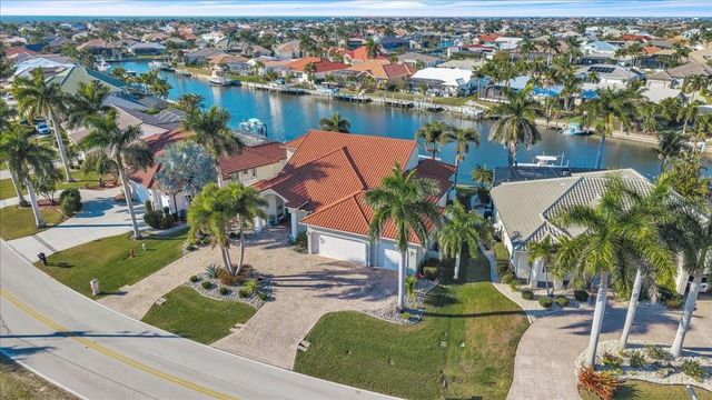 2172 DEBORAH DRIVE, Punta Gorda, FL 33950