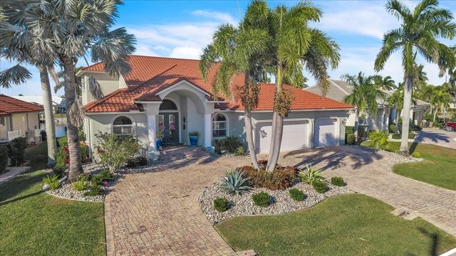 2172 DEBORAH DRIVE, Punta Gorda, FL 33950