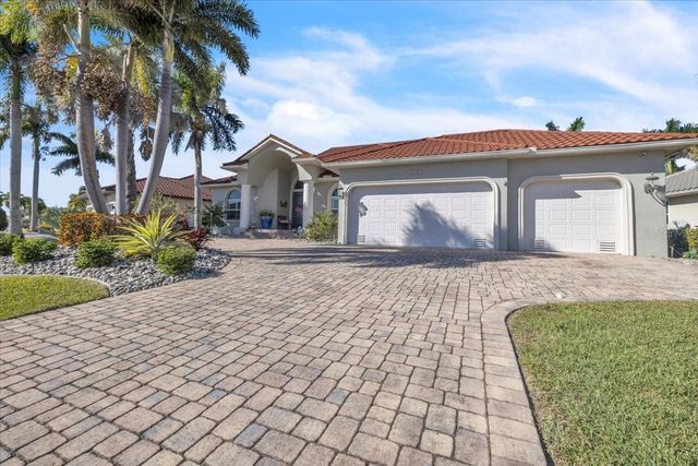 2172 DEBORAH DRIVE, Punta Gorda, FL 33950