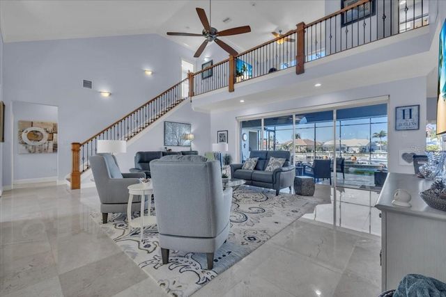 2172 DEBORAH DRIVE, Punta Gorda, FL 33950