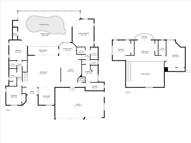 2172 DEBORAH DRIVE, Punta Gorda, FL 33950