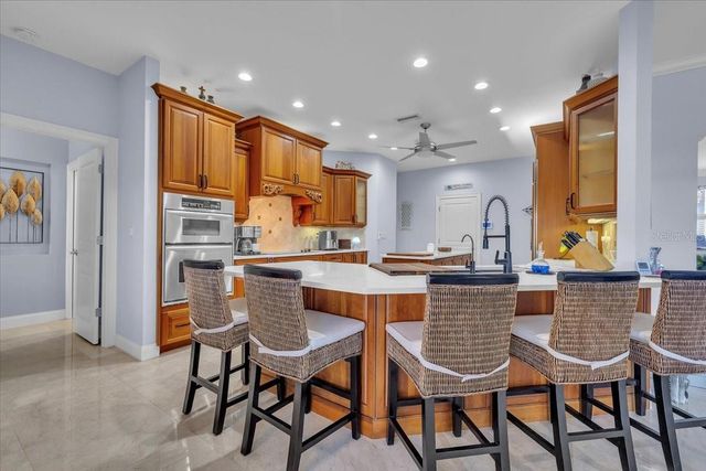 2172 DEBORAH DRIVE, Punta Gorda, FL 33950