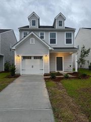 504 Purple Finch Road, Summerville, SC 29486