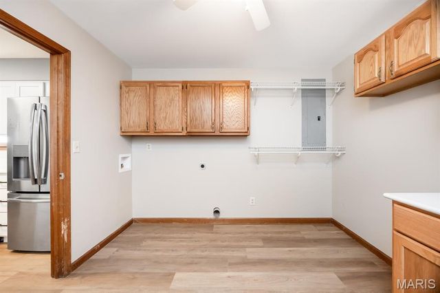 924 Dere Bere Drive, Mascoutah, IL 62258