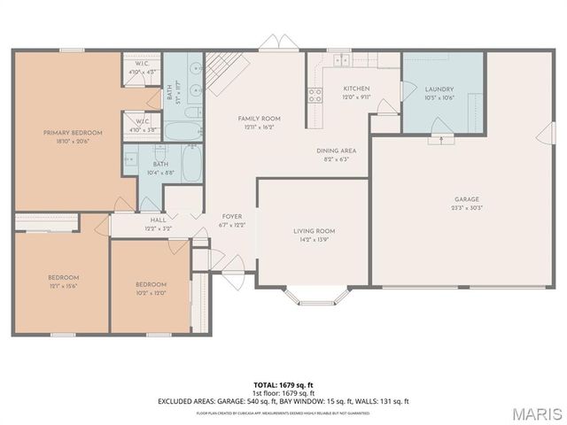 924 Dere Bere Drive, Mascoutah, IL 62258