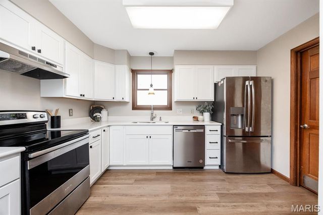 924 Dere Bere Drive, Mascoutah, IL 62258