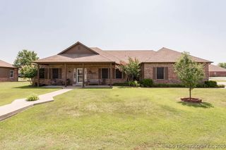 6875 S 302nd East Avenue, Broken Arrow, OK 74014