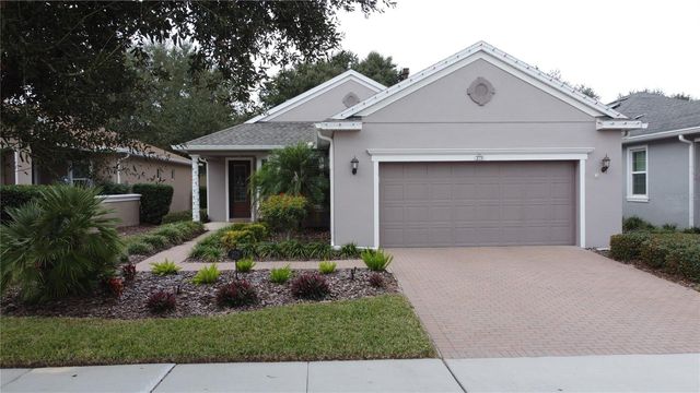 275 SILVER MAPLE ROAD, Groveland, FL 34736