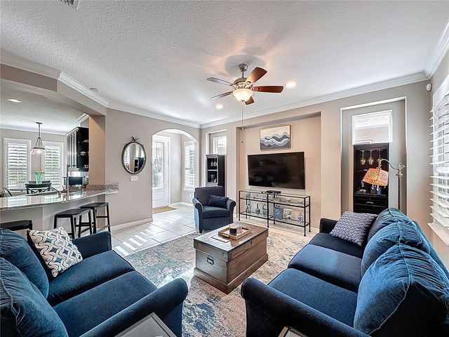 275 SILVER MAPLE ROAD, Groveland, FL 34736