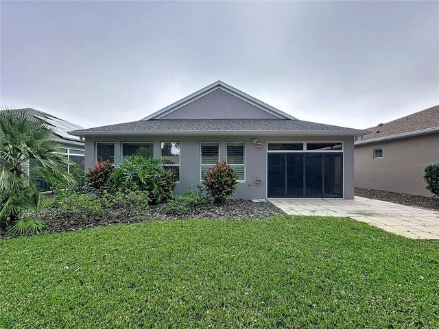 275 SILVER MAPLE ROAD, Groveland, FL 34736