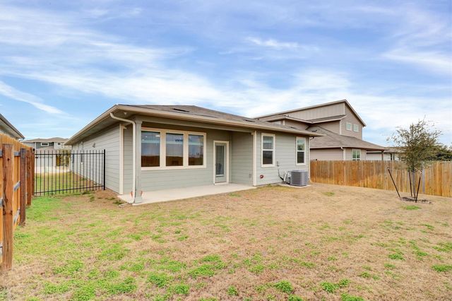 13720 Lubeck DR, Pflugerville, TX 78660