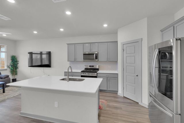 13720 Lubeck DR, Pflugerville, TX 78660