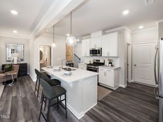 1119 Barred Owl Trail, Rolesville, NC 27587