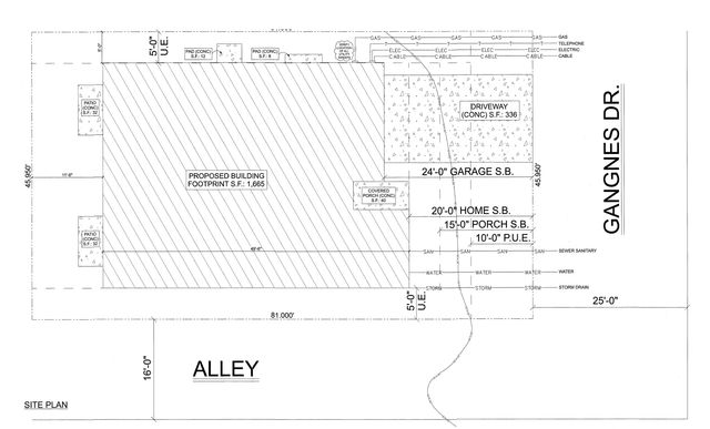 97 Gangnes Drive, Talent, OR 97540