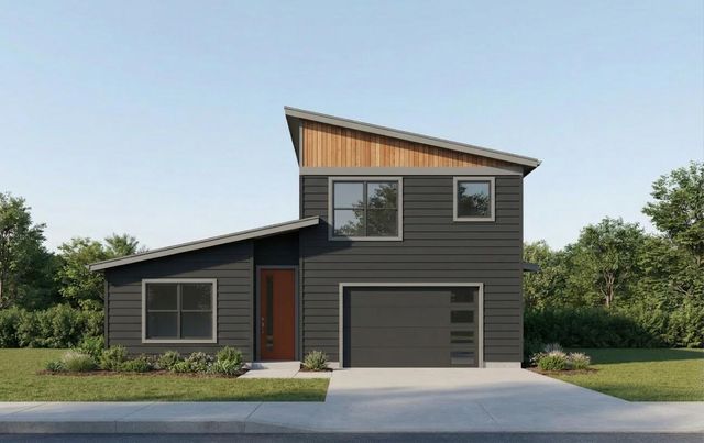 97 Gangnes Drive, Talent, OR 97540