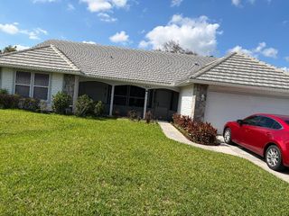 1341 SW Maplewood Drive, Port St. Lucie, Port St Lucie, FL 34986