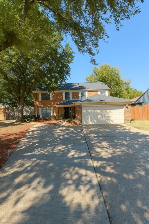 2338 Kildeer Trail, Grand Prairie, TX 75052