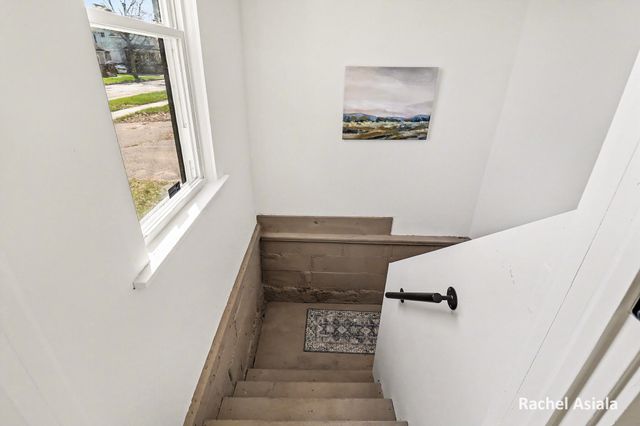 1203 4th Street, Muskegon City, MI 49441