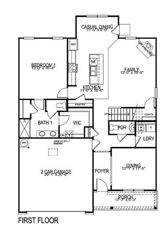 592 Landseer Drive, Landrum, SC 29356