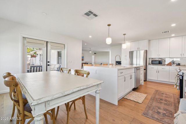 4346 E EVANS Drive, Phoenix, AZ 85032