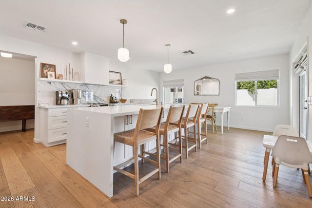 4346 E EVANS Drive, Phoenix, AZ 85032