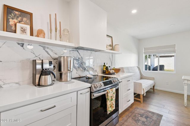 4346 E EVANS Drive, Phoenix, AZ 85032