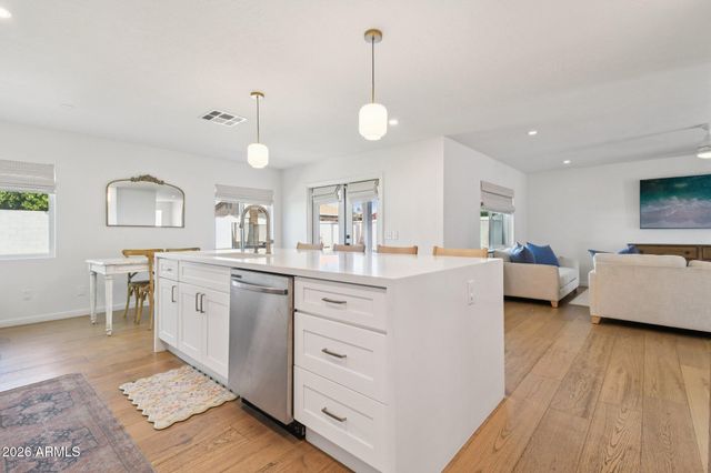 4346 E EVANS Drive, Phoenix, AZ 85032