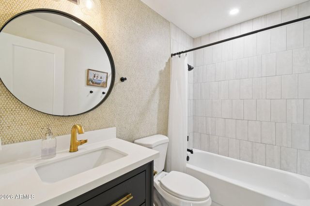 4346 E EVANS Drive, Phoenix, AZ 85032