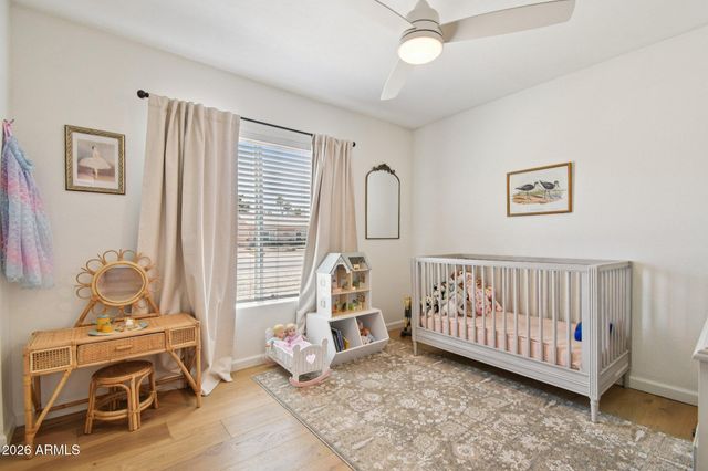 4346 E EVANS Drive, Phoenix, AZ 85032