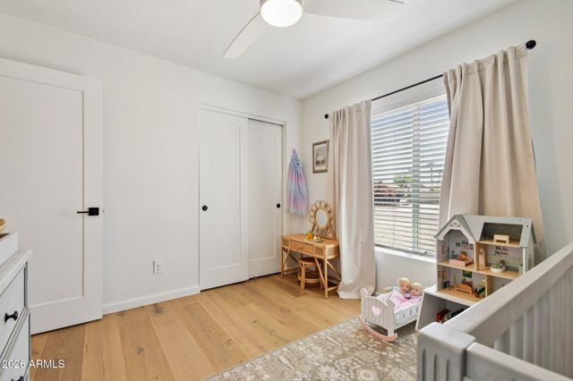 4346 E EVANS Drive, Phoenix, AZ 85032