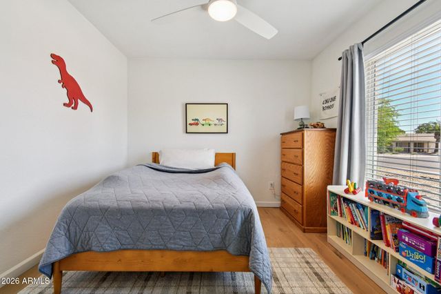 4346 E EVANS Drive, Phoenix, AZ 85032