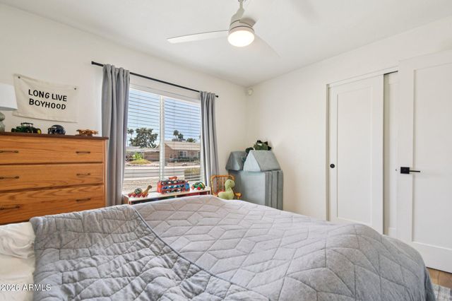 4346 E EVANS Drive, Phoenix, AZ 85032