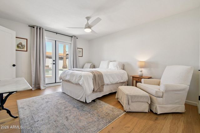 4346 E EVANS Drive, Phoenix, AZ 85032