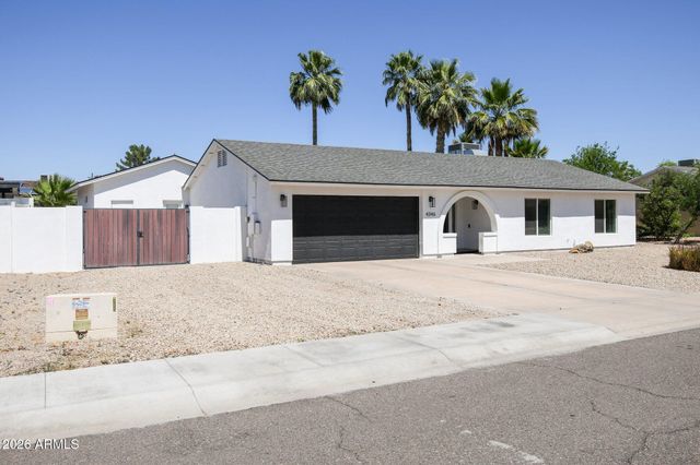 4346 E EVANS Drive, Phoenix, AZ 85032