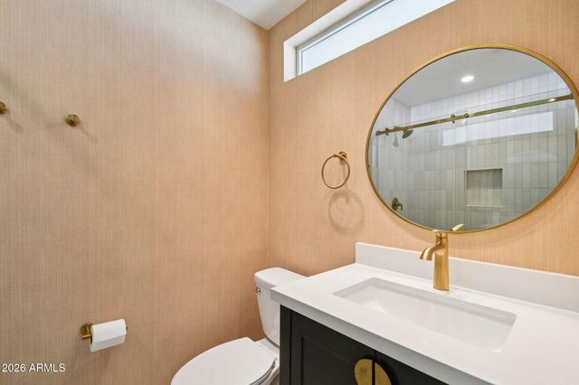 4346 E EVANS Drive, Phoenix, AZ 85032