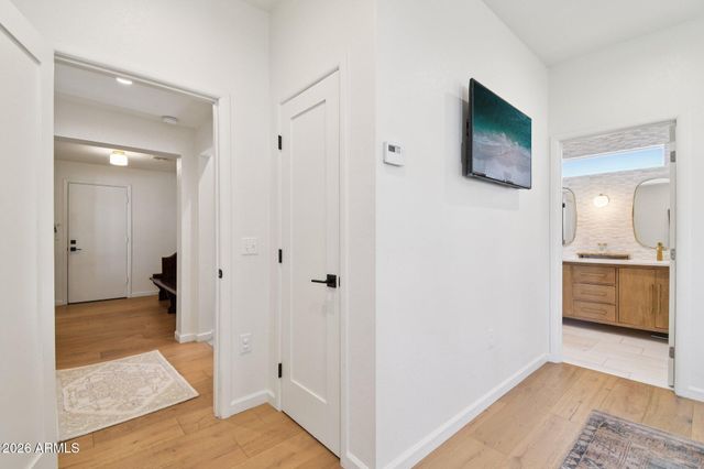 4346 E EVANS Drive, Phoenix, AZ 85032