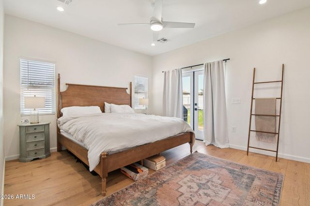 4346 E EVANS Drive, Phoenix, AZ 85032