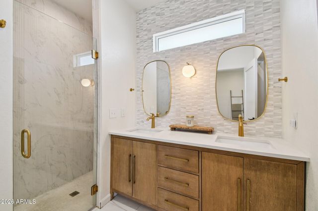 4346 E EVANS Drive, Phoenix, AZ 85032