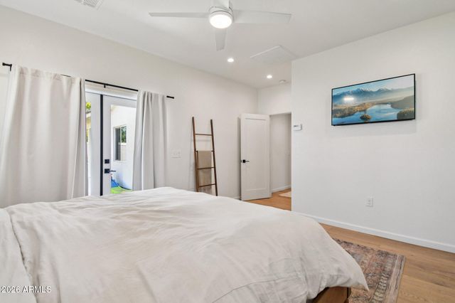 4346 E EVANS Drive, Phoenix, AZ 85032