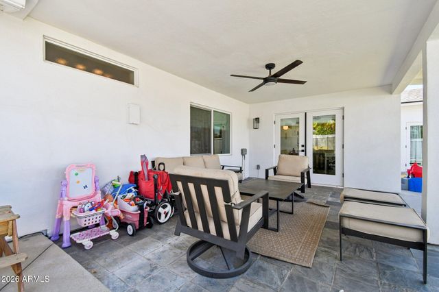 4346 E EVANS Drive, Phoenix, AZ 85032