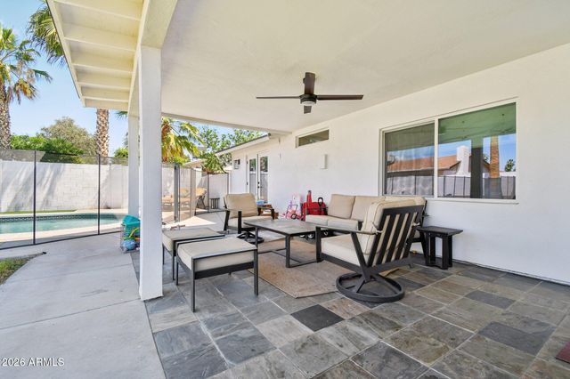 4346 E EVANS Drive, Phoenix, AZ 85032