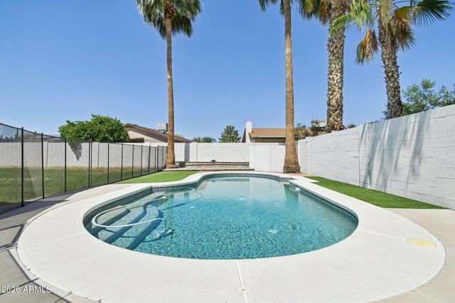 4346 E EVANS Drive, Phoenix, AZ 85032