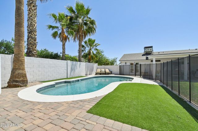 4346 E EVANS Drive, Phoenix, AZ 85032