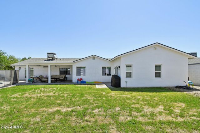 4346 E EVANS Drive, Phoenix, AZ 85032