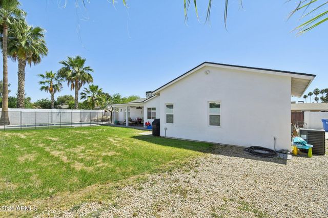 4346 E EVANS Drive, Phoenix, AZ 85032