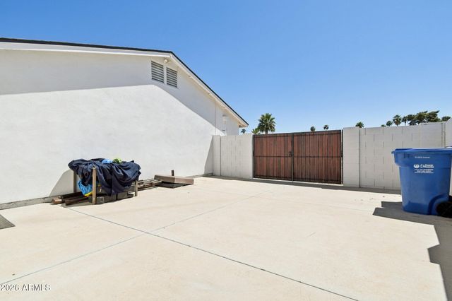 4346 E EVANS Drive, Phoenix, AZ 85032